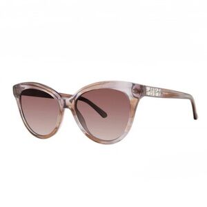 Vera Wang Eyewear “Anya” Designer Sunglasses
